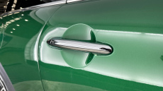 MINI Hatchback 135kW Cooper S Level 2 33kWh 3dr Auto Electric Hatchback